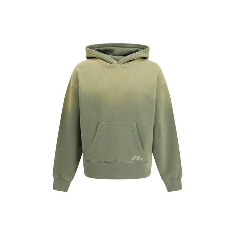 Axel Arigato Men Grip Hoodie
